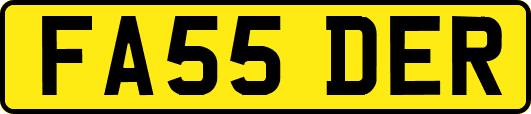 FA55DER