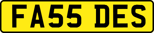 FA55DES