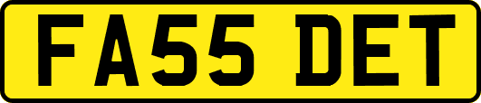 FA55DET