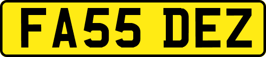 FA55DEZ