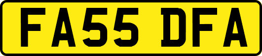 FA55DFA