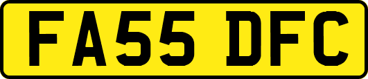 FA55DFC