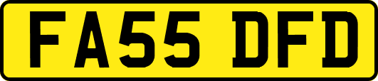 FA55DFD