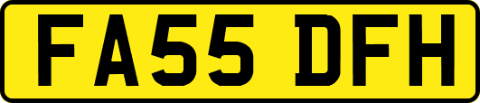 FA55DFH