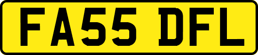 FA55DFL