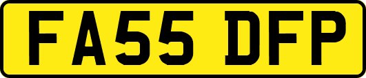 FA55DFP