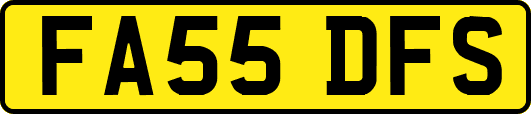 FA55DFS
