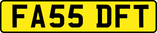 FA55DFT