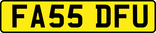 FA55DFU