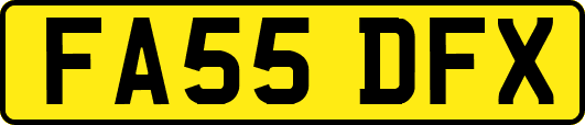 FA55DFX