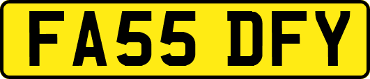 FA55DFY