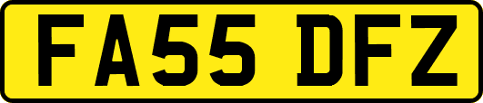 FA55DFZ