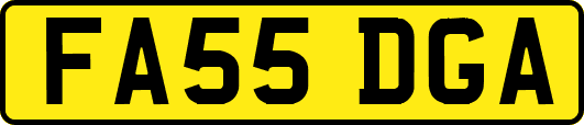 FA55DGA