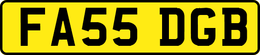 FA55DGB