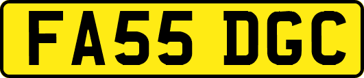 FA55DGC