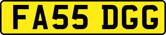 FA55DGG