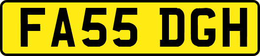 FA55DGH