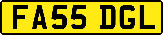 FA55DGL