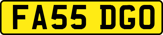 FA55DGO