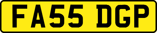 FA55DGP