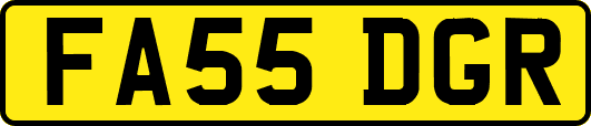FA55DGR