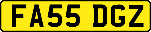 FA55DGZ