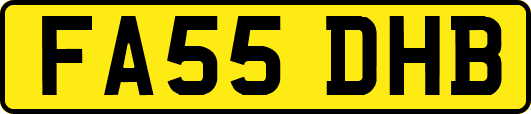 FA55DHB