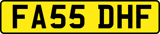 FA55DHF