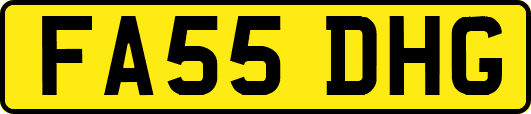 FA55DHG