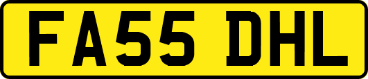 FA55DHL