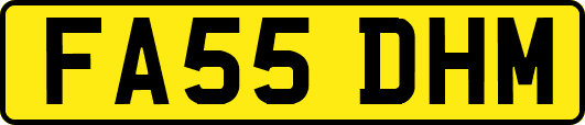 FA55DHM