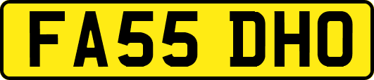 FA55DHO