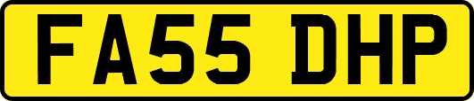 FA55DHP