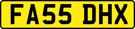 FA55DHX