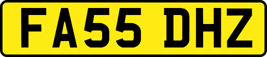FA55DHZ
