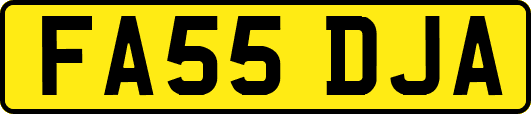 FA55DJA