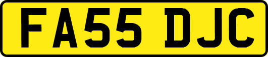 FA55DJC