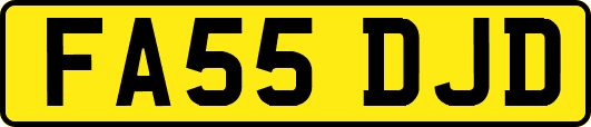 FA55DJD