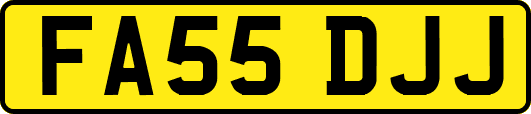 FA55DJJ