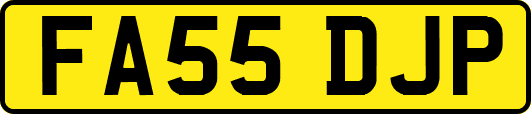 FA55DJP