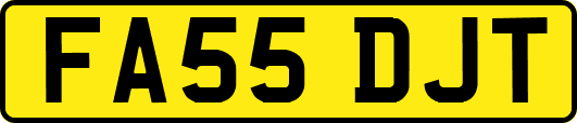 FA55DJT