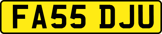 FA55DJU
