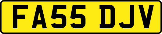 FA55DJV