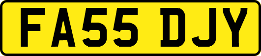 FA55DJY