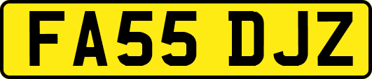 FA55DJZ