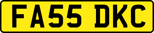 FA55DKC