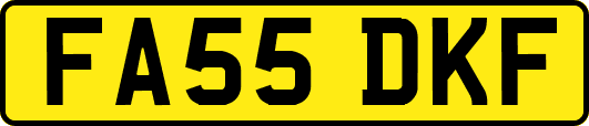 FA55DKF