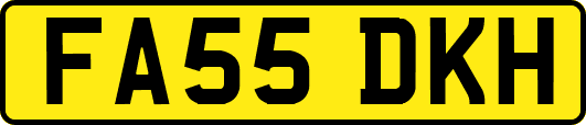 FA55DKH
