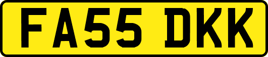 FA55DKK