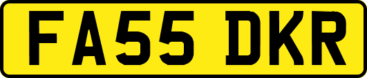FA55DKR